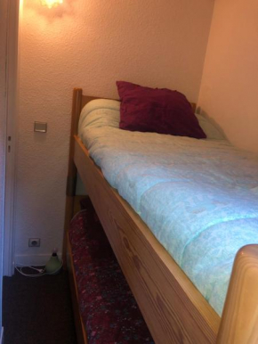 Studio cabine 2/4 personnes